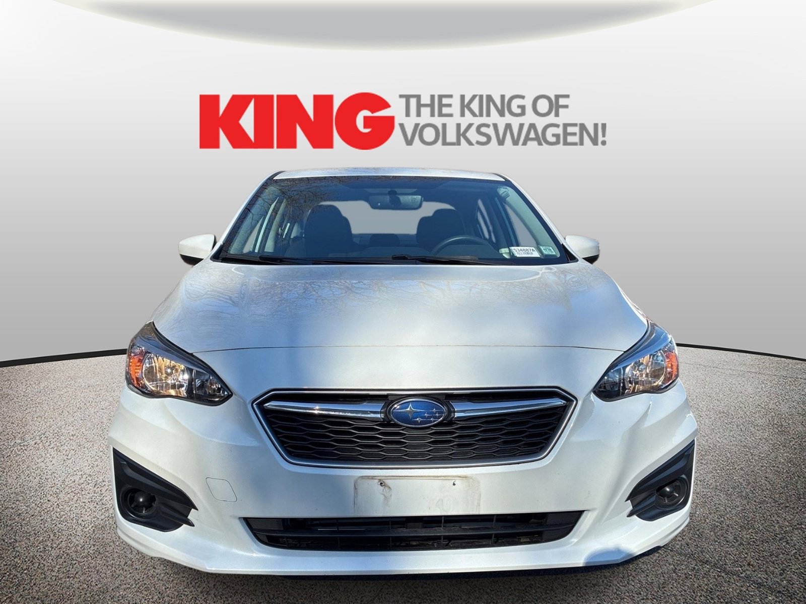 Used 2019 Subaru Impreza 2.0i Premium image 2