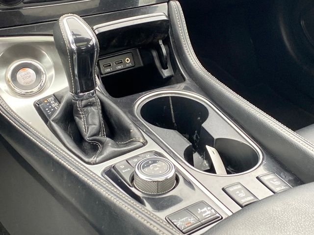 Used 2018 Nissan Maxima 3.5 SL image 11