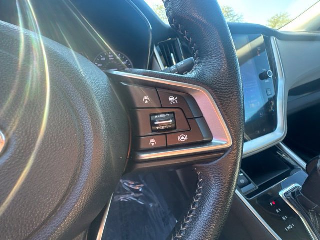 Used 2020 Subaru Outback Premium AWD/4WD image 19