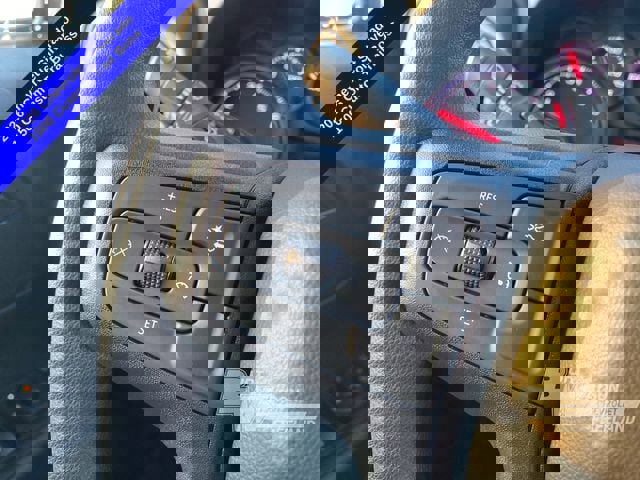 New 2026 Chevrolet Silverado 1500 Custom Trail Boss w/ LPO, Dark Essentials Package image 29