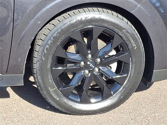 Used 2024 Kia Carnival SX Prestige image 8