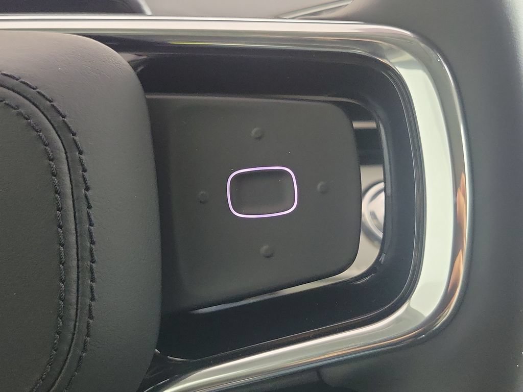 New 2026 Lincoln Nautilus Reserve AWD/4WD image 25