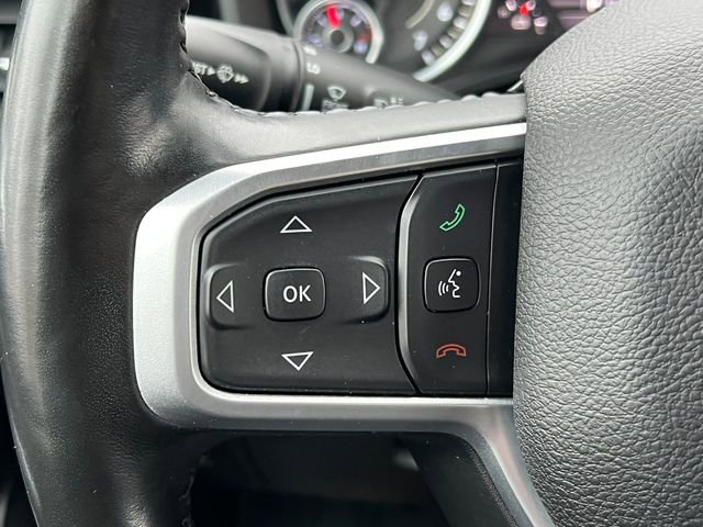 Certified 2021 RAM 1500 Big Horn image 24