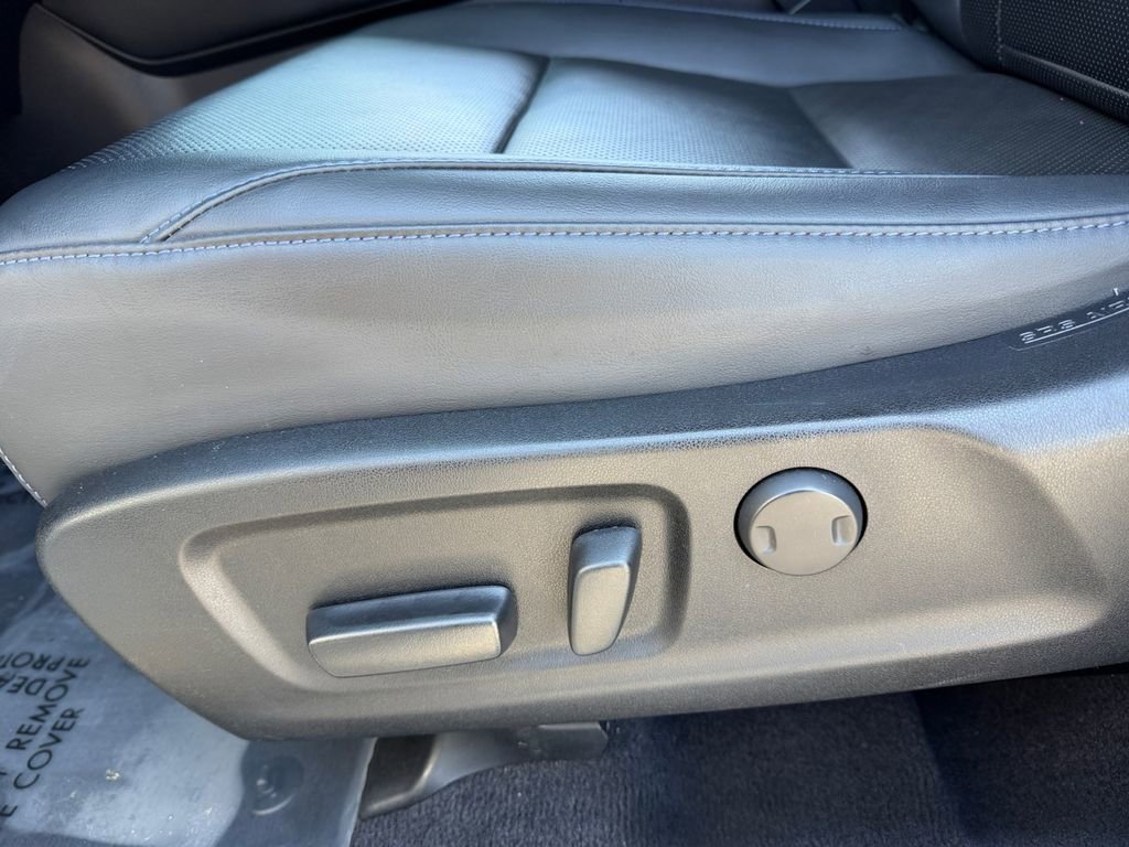 Used 2022 Lexus RX 450hL AWD w/ Special Edition image 17