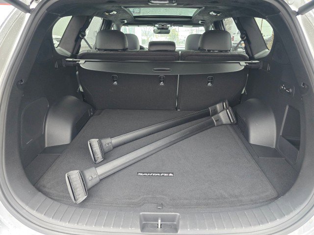 Used 2023 Hyundai Santa Fe Calligraphy AWD/4WD image 18
