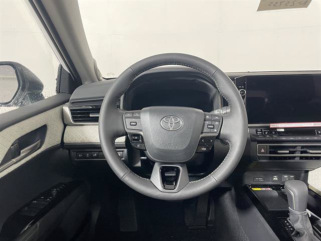 New 2026 Toyota Camry XLE AWD/4WD image 14