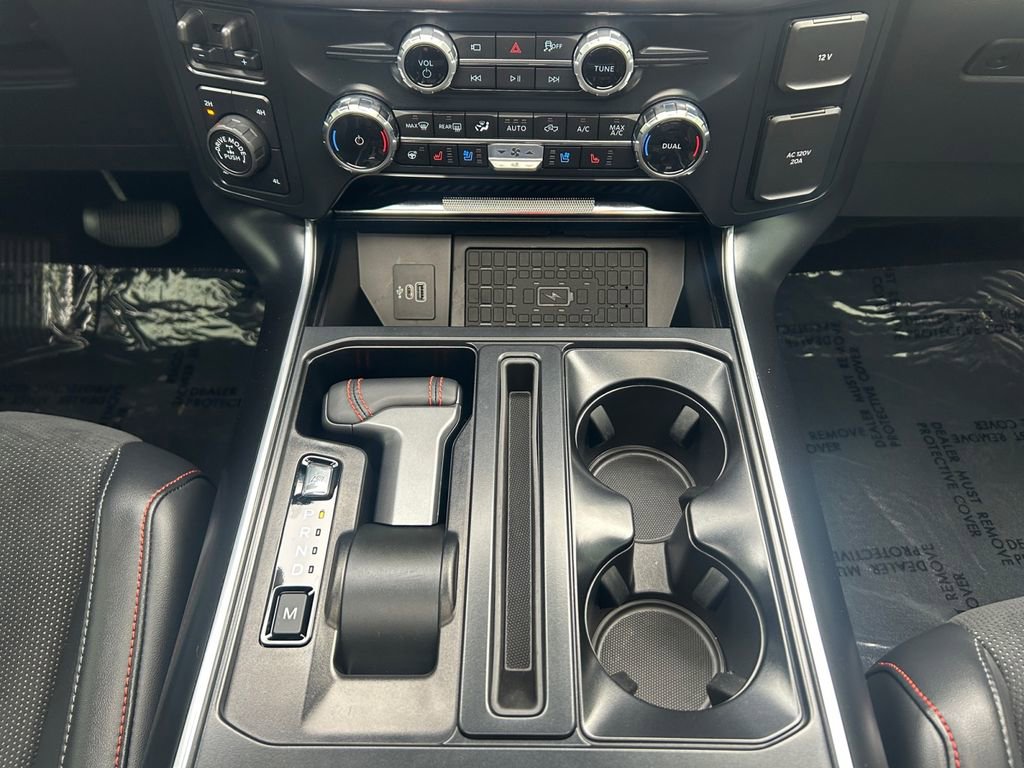 Used 2025 Ford F150 Raptor image 13