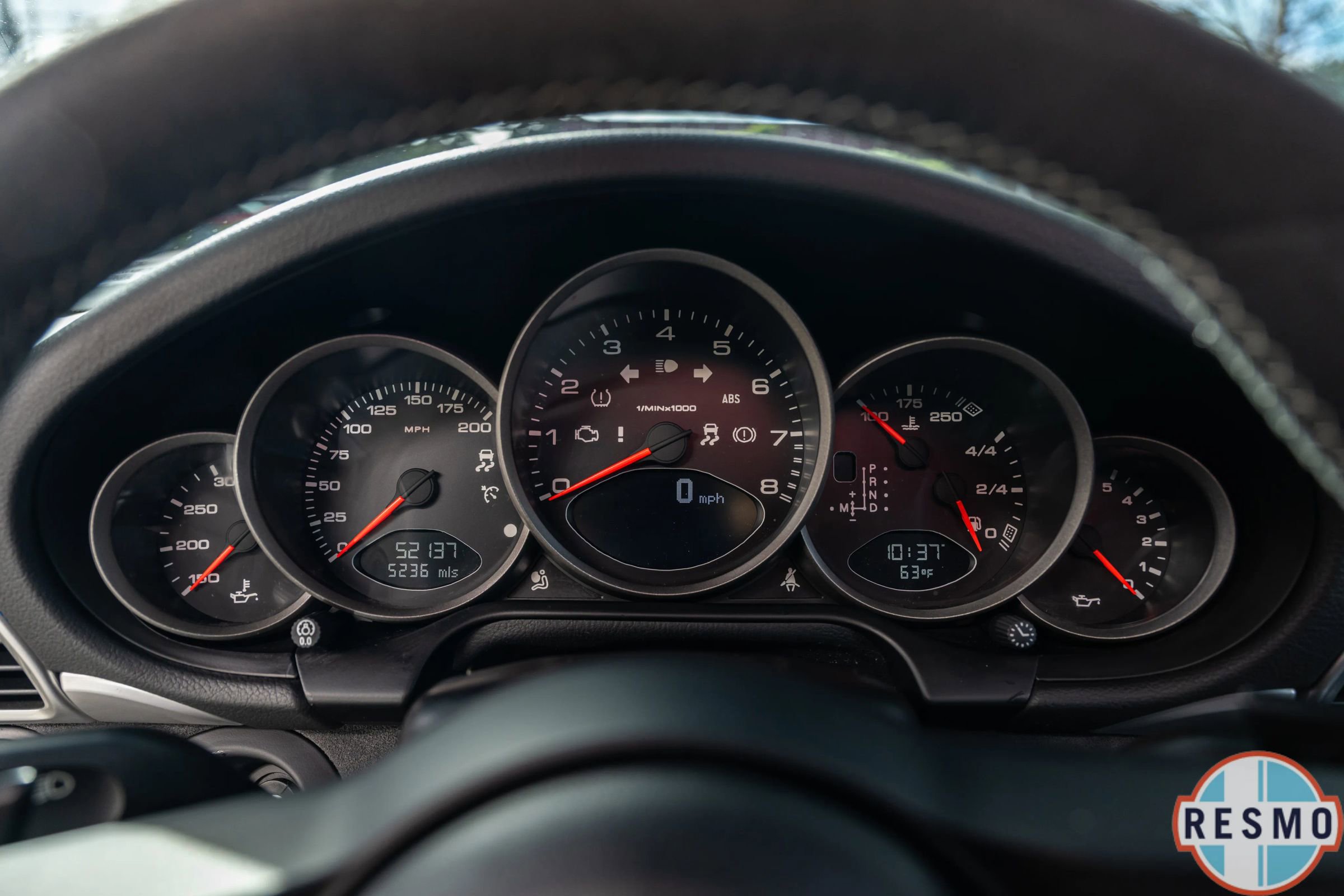 Used 2009 Porsche 911 Carrera S image 32