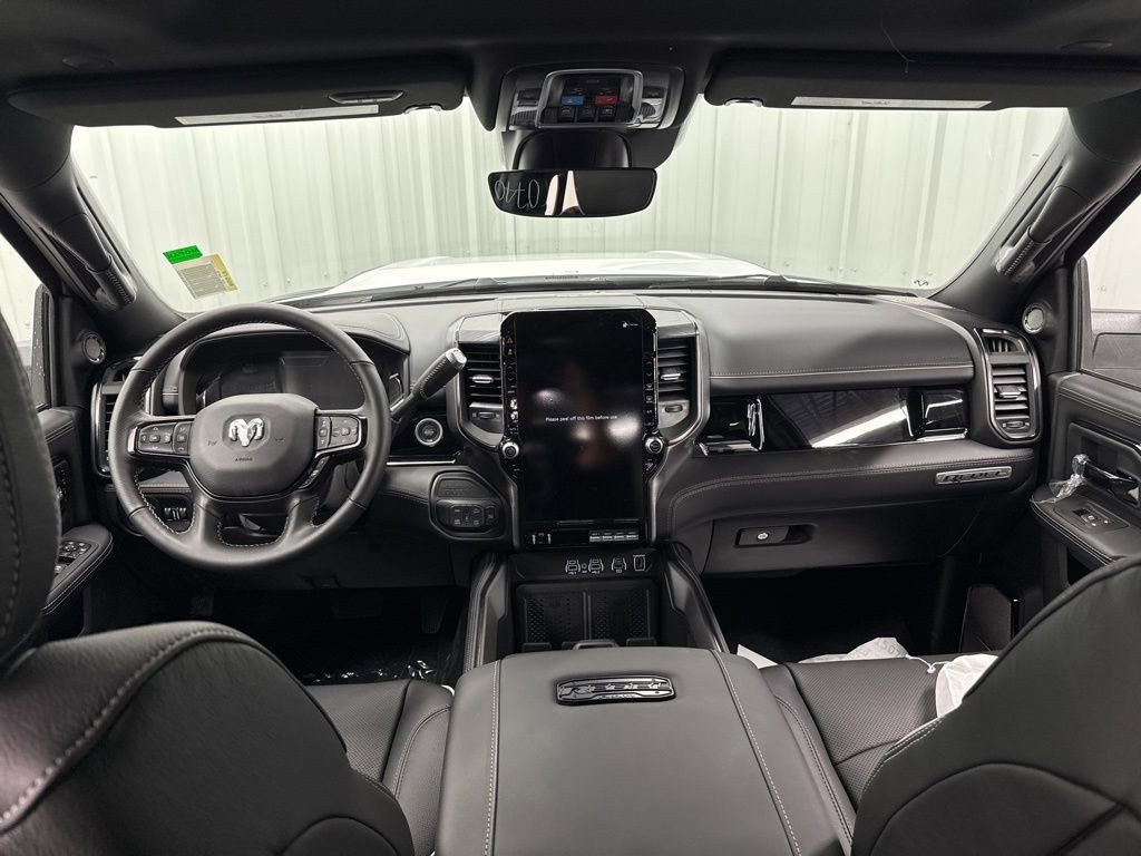 New 2026 RAM 2500 Rebel image 19