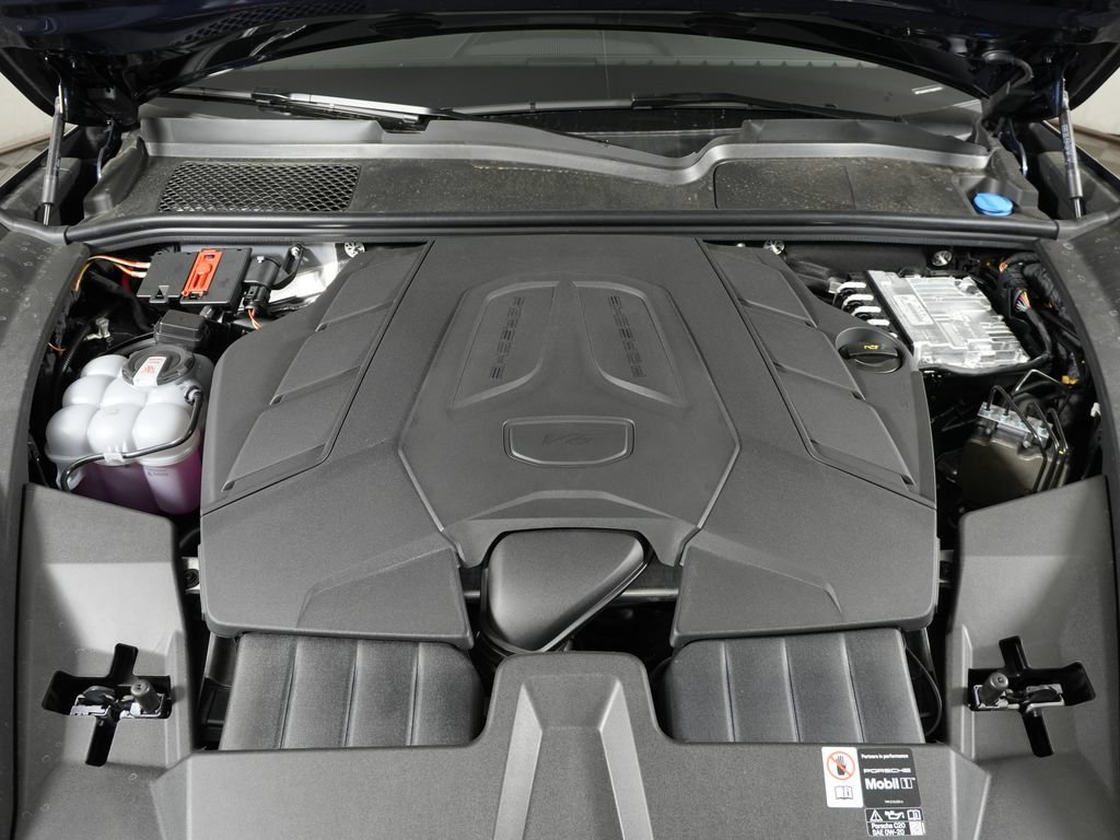 New 2026 Porsche Cayenne AWD/4WD image 42