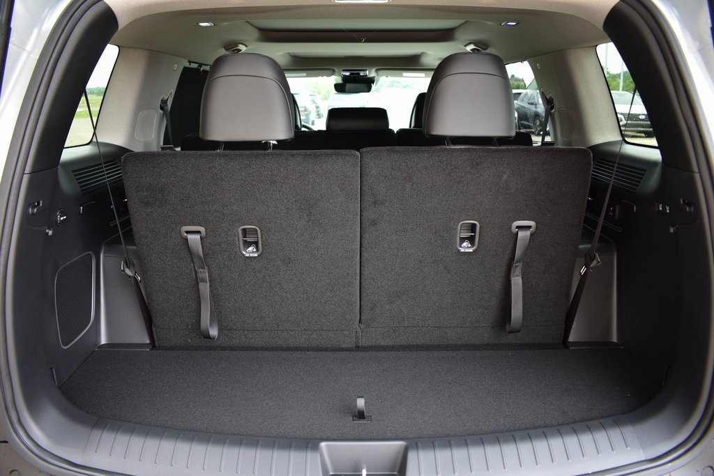 New 2025 Hyundai Santa Fe Limited image 31