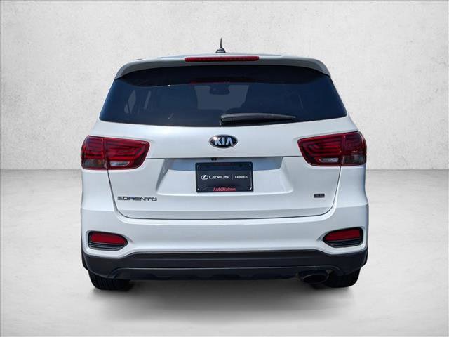 Used 2019 Kia Sorento LX image 7