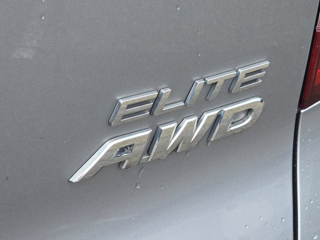 Used 2019 Honda Pilot Elite image 6