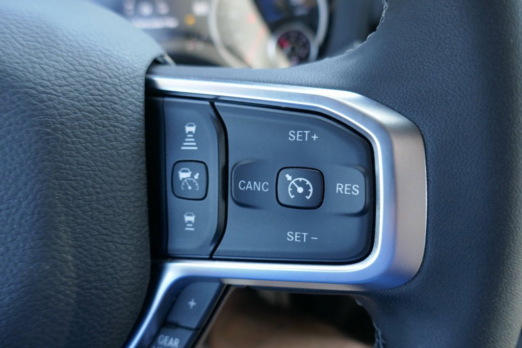New 2026 RAM 3500 Big Horn image 15