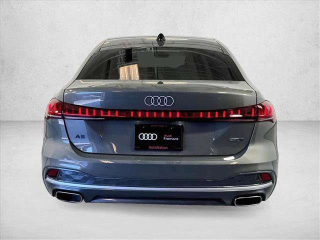 Used 2025 Audi A5 2.0T Premium Plus w/ Premium Plus AWD/4WD image 23