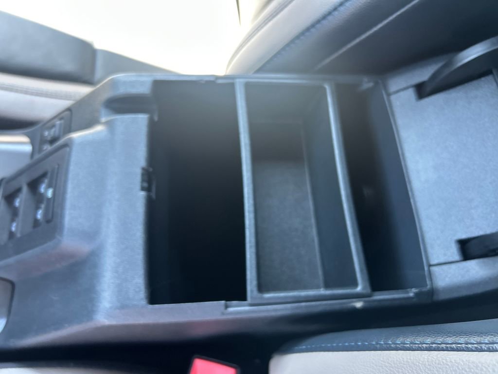 Used 2023 Ford Bronco Wildtrak AWD/4WD image 29