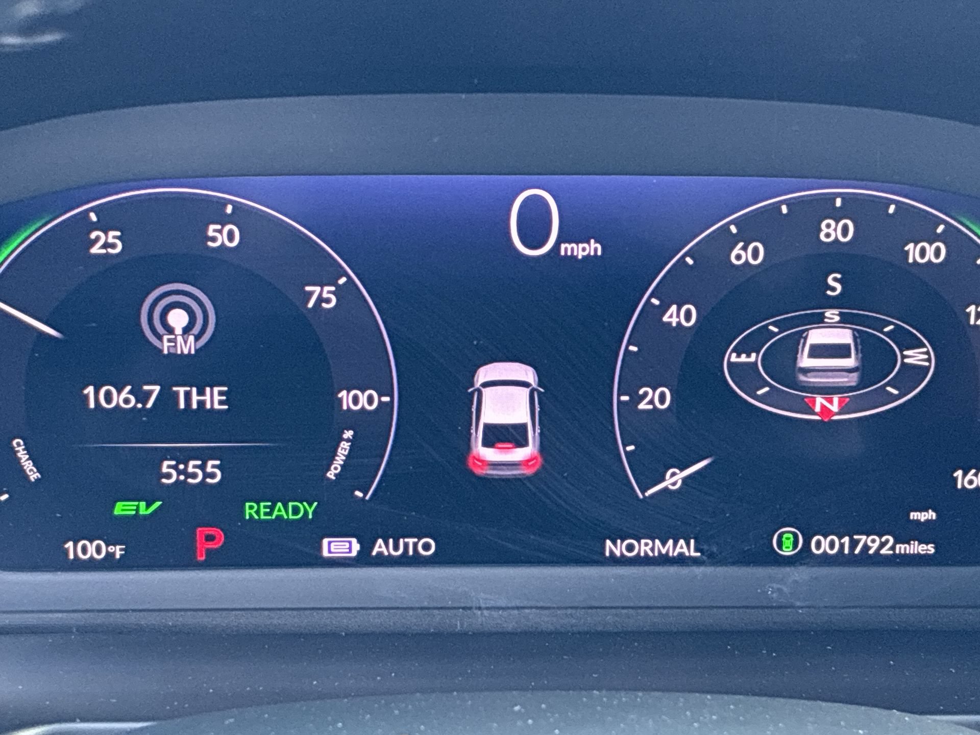 Certified 2026 Honda Accord Sport image 36