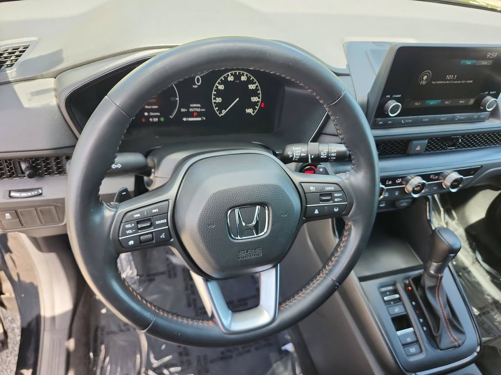 Used 2023 Honda CR-V Sport image 31