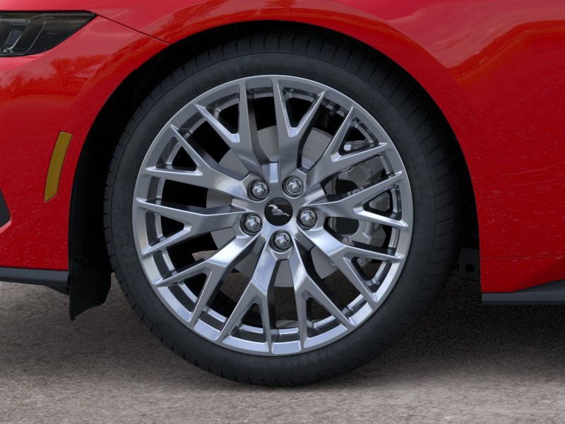 New 2026 Ford Mustang Premium RWD image 20