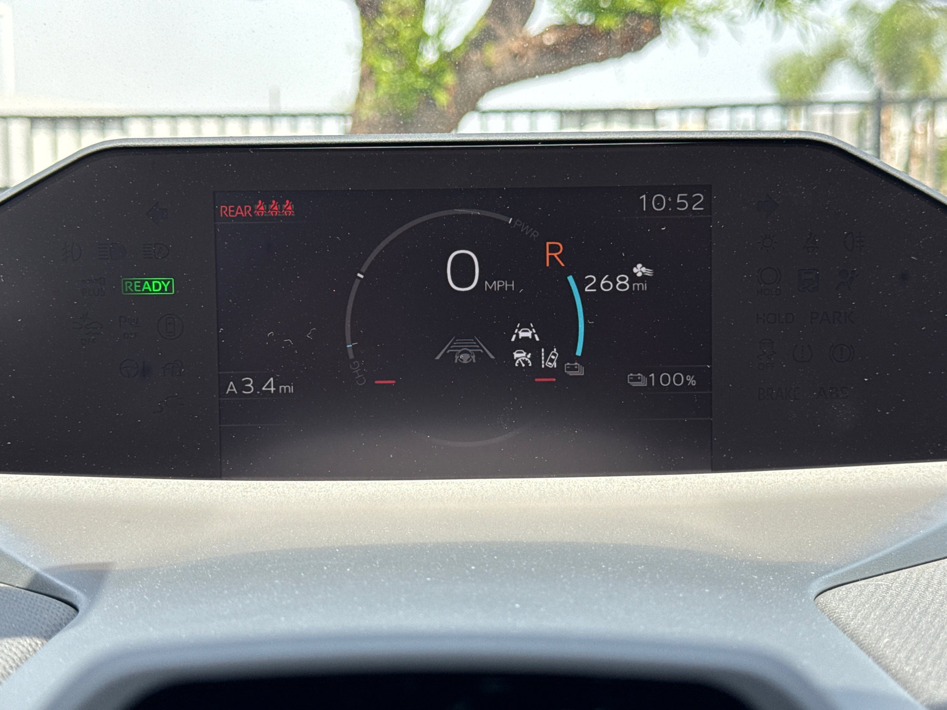 New 2026 Toyota bZ image 32