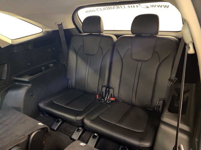 Used 2023 Kia Sorento X-Line EX AWD/4WD image 25