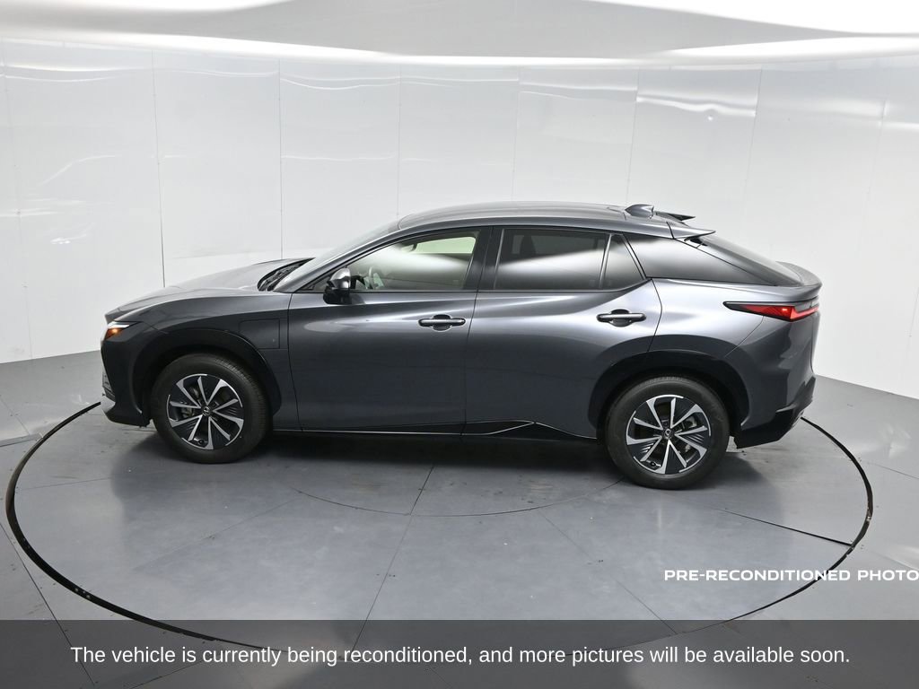 Used 2024 Lexus RZ 300e Premium image 56