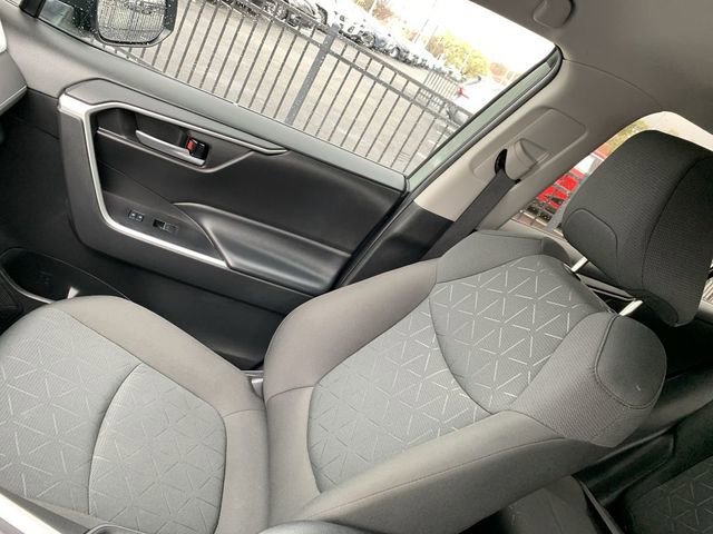 Certified 2023 Toyota RAV4 XLE image 29