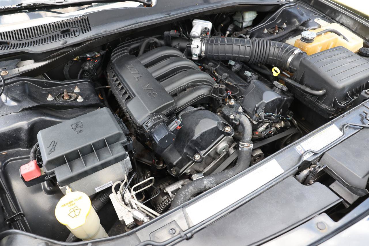 Used 2007 Dodge Charger RWD image 38