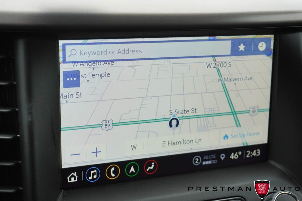 Used 2023 GMC Acadia AT4 w/ Technology Package image 8