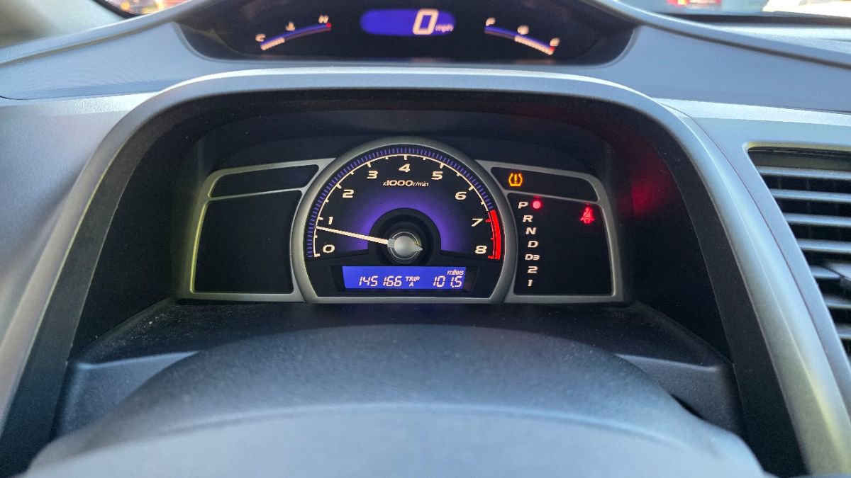 Used 2010 Honda Civic EX-L image 15