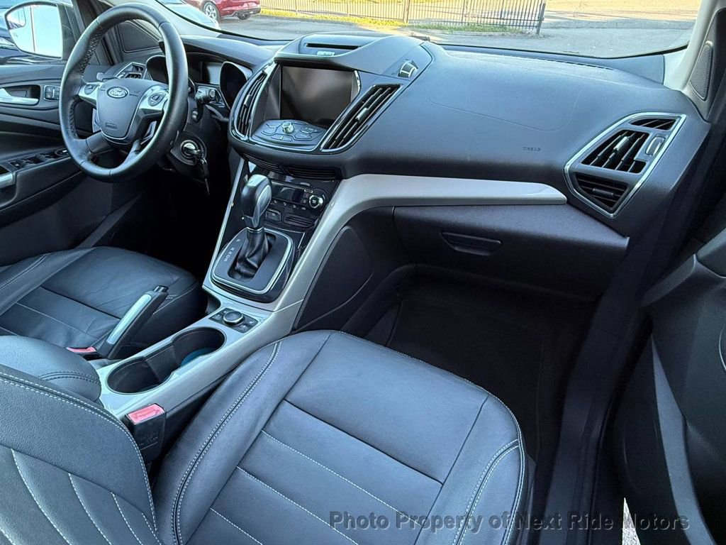 Used 2013 Ford Escape SEL image 14