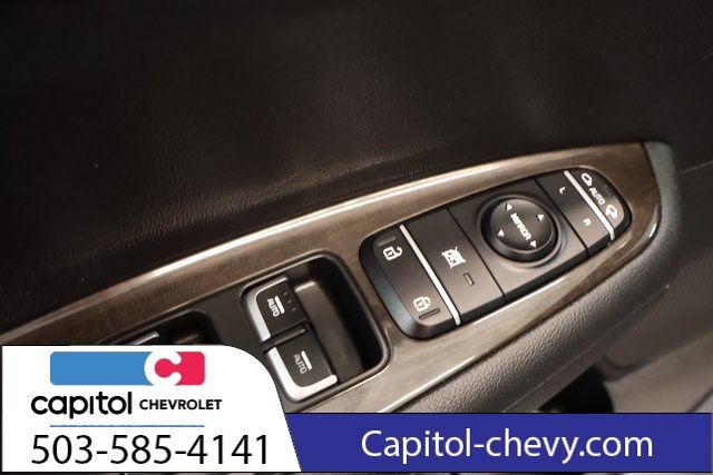 Used 2017 Kia Optima EX w/ Premium Package FWD image 12