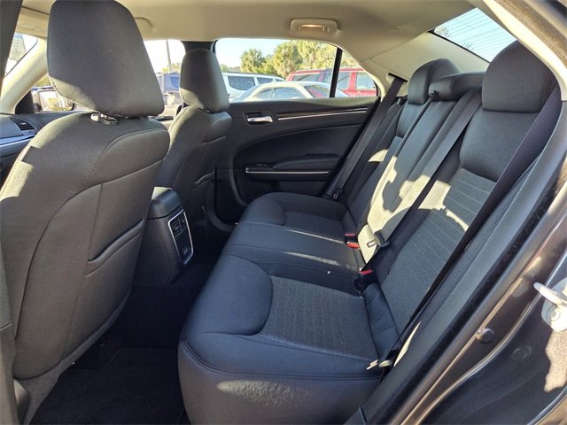 Certified 2023 Chrysler 300 Touring image 13