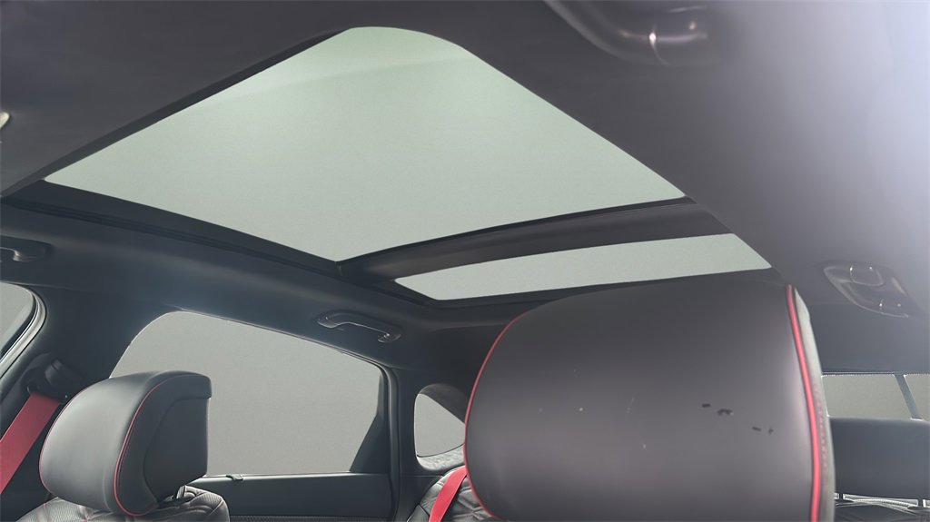 New 2026 Genesis G80 3.5T Sport Prestige image 15