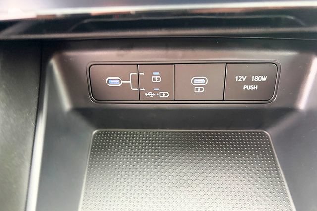 New 2026 Hyundai Tucson SEL Plus AWD/4WD image 20