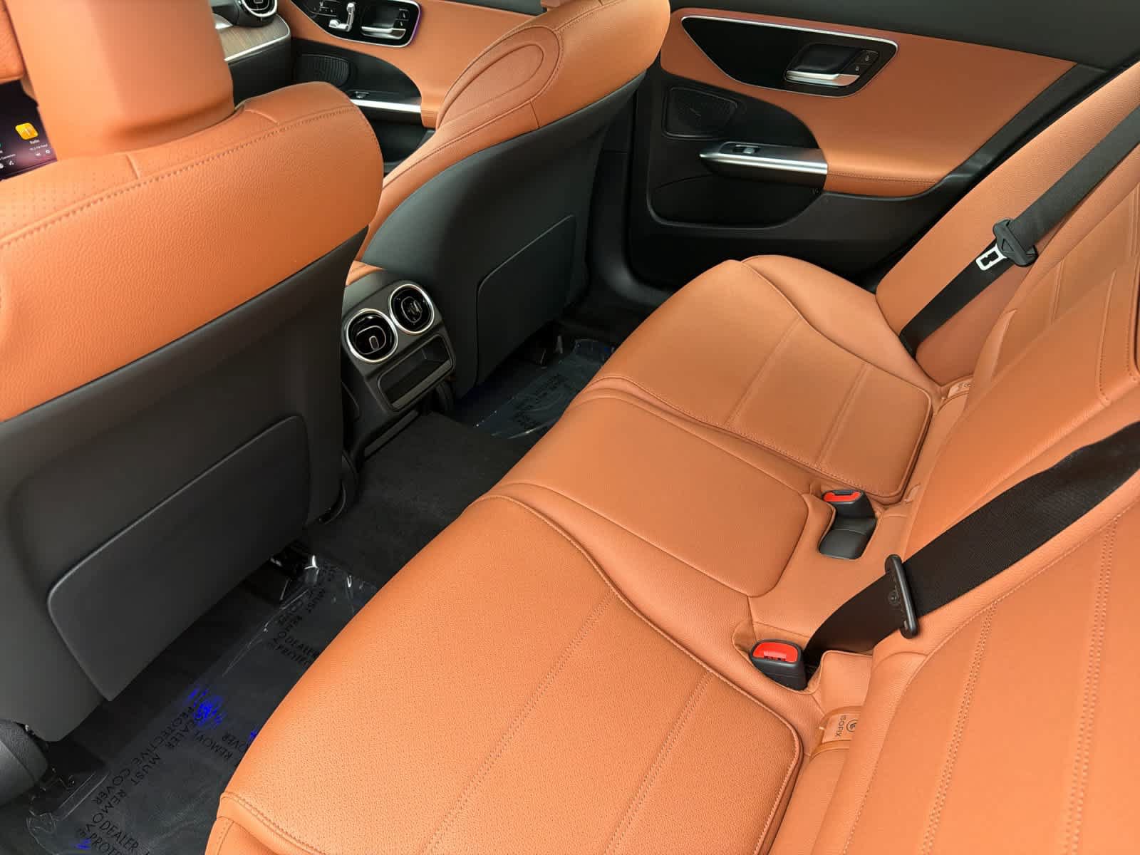 New 2027 Mercedes-Benz C 300 Sedan image 11