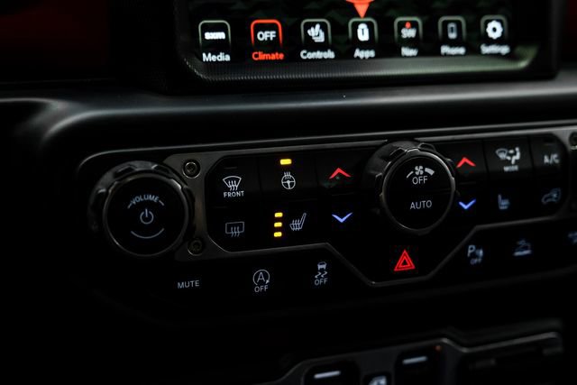 Used 2020 Jeep Gladiator Rubicon image 56