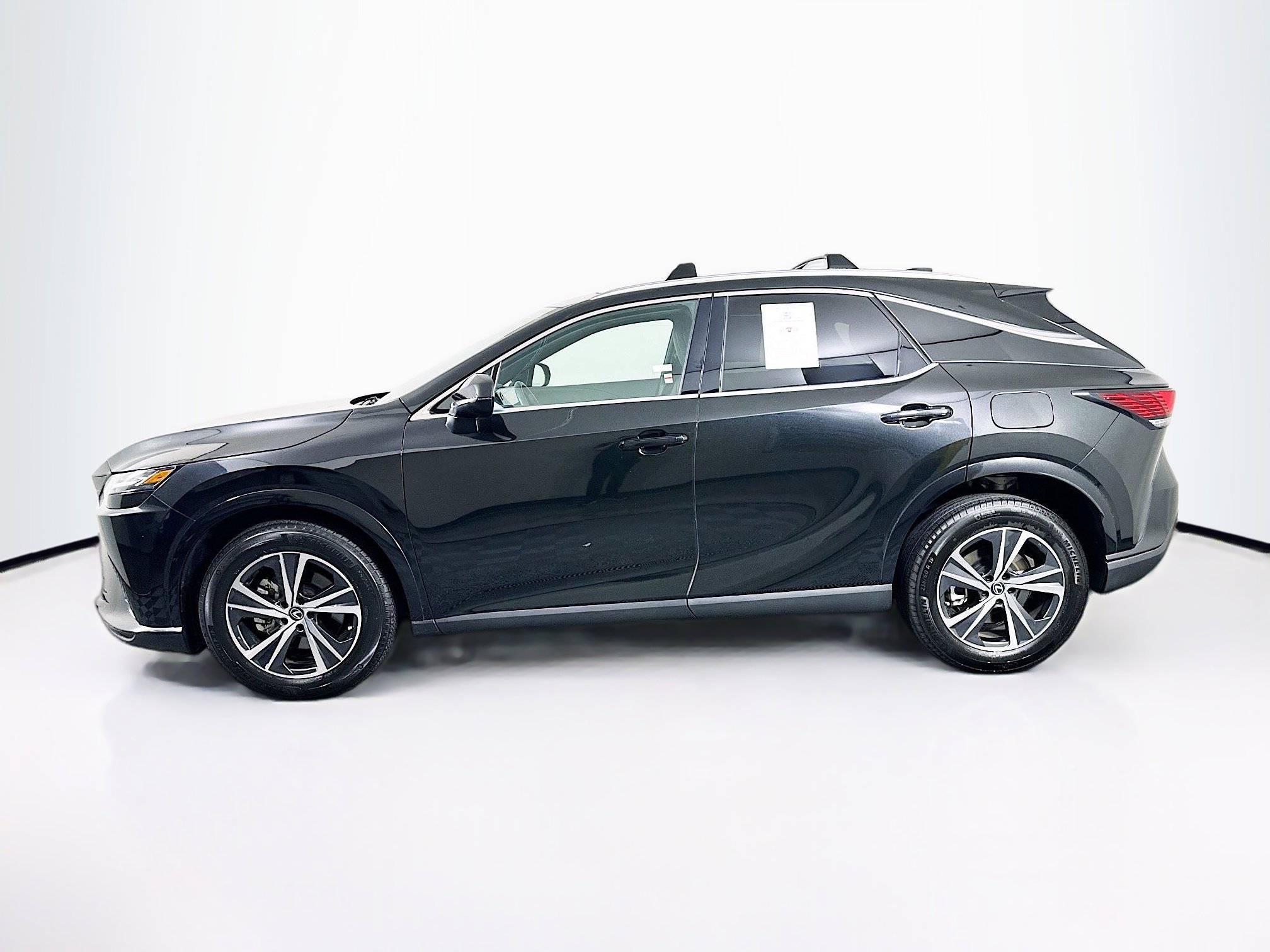 Used 2023 Lexus RX 350 Premium FWD image 4
