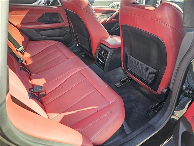 Certified 2023 BMW i4 eDrive40 w/ Premium Package image 21