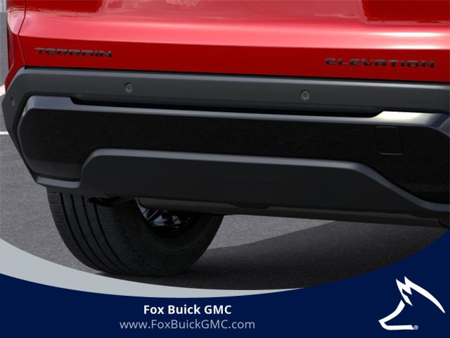 New 2026 GMC Terrain Elevation w/ Elevation Premium Package image 14