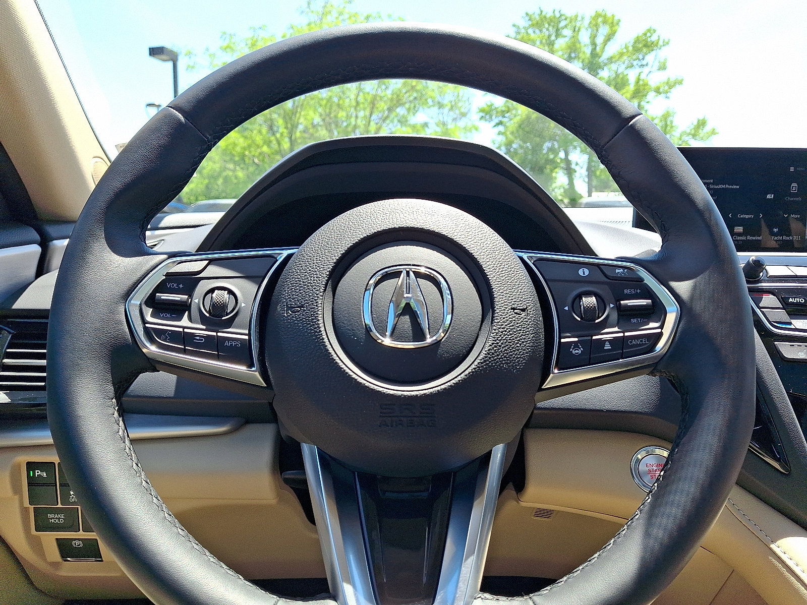 Certified 2023 Acura RDX AWD w/ Technology Package image 20