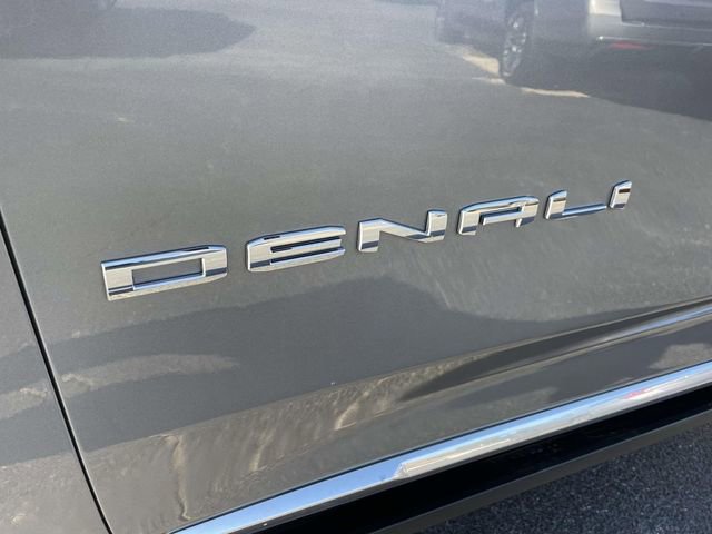 Certified 2022 GMC Yukon Denali image 9