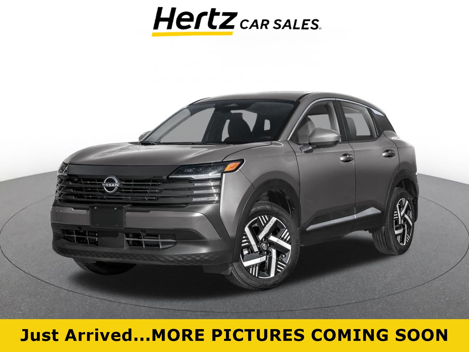 Used 2026 Nissan Kicks SV w/ Cold Weather Package
