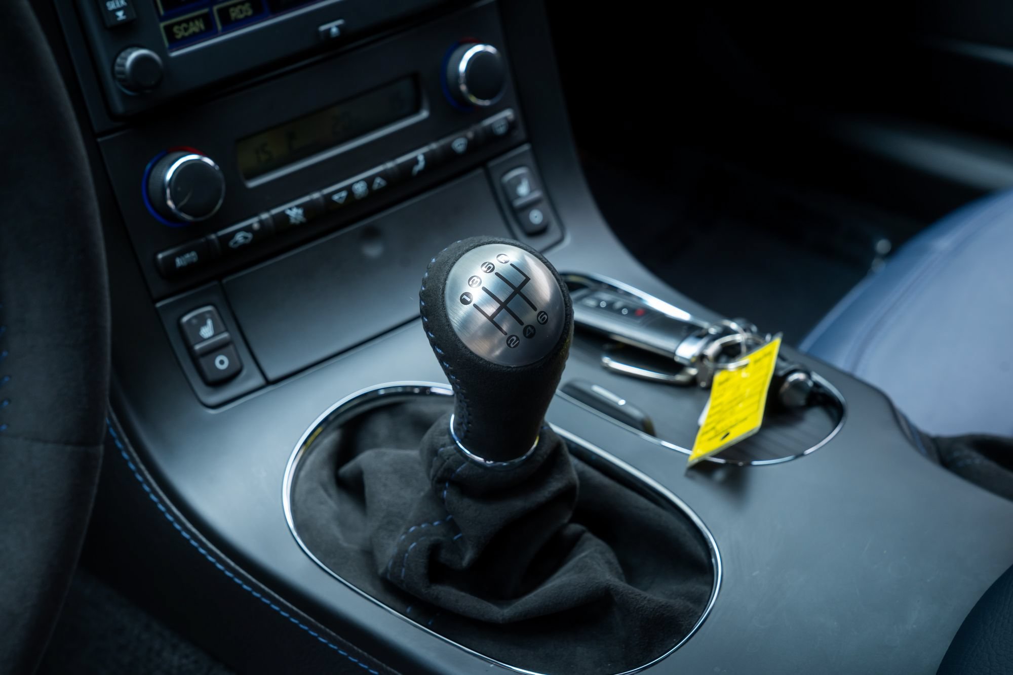 Used 2013 Chevrolet Corvette Z06 RWD image 17
