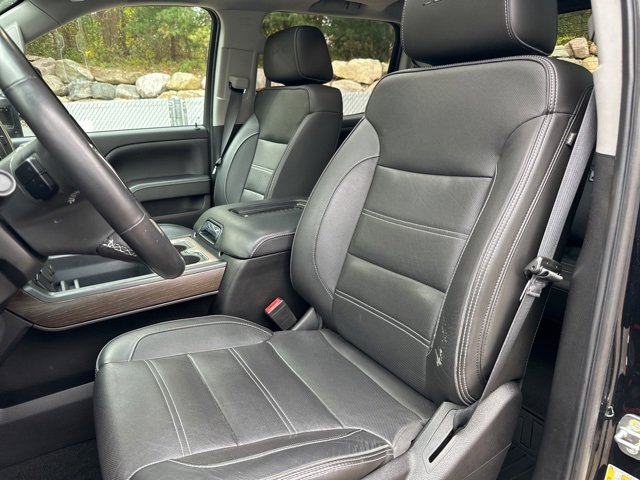 Used 2018 GMC Sierra 2500 Denali w/ Duramax Plus Package image 32