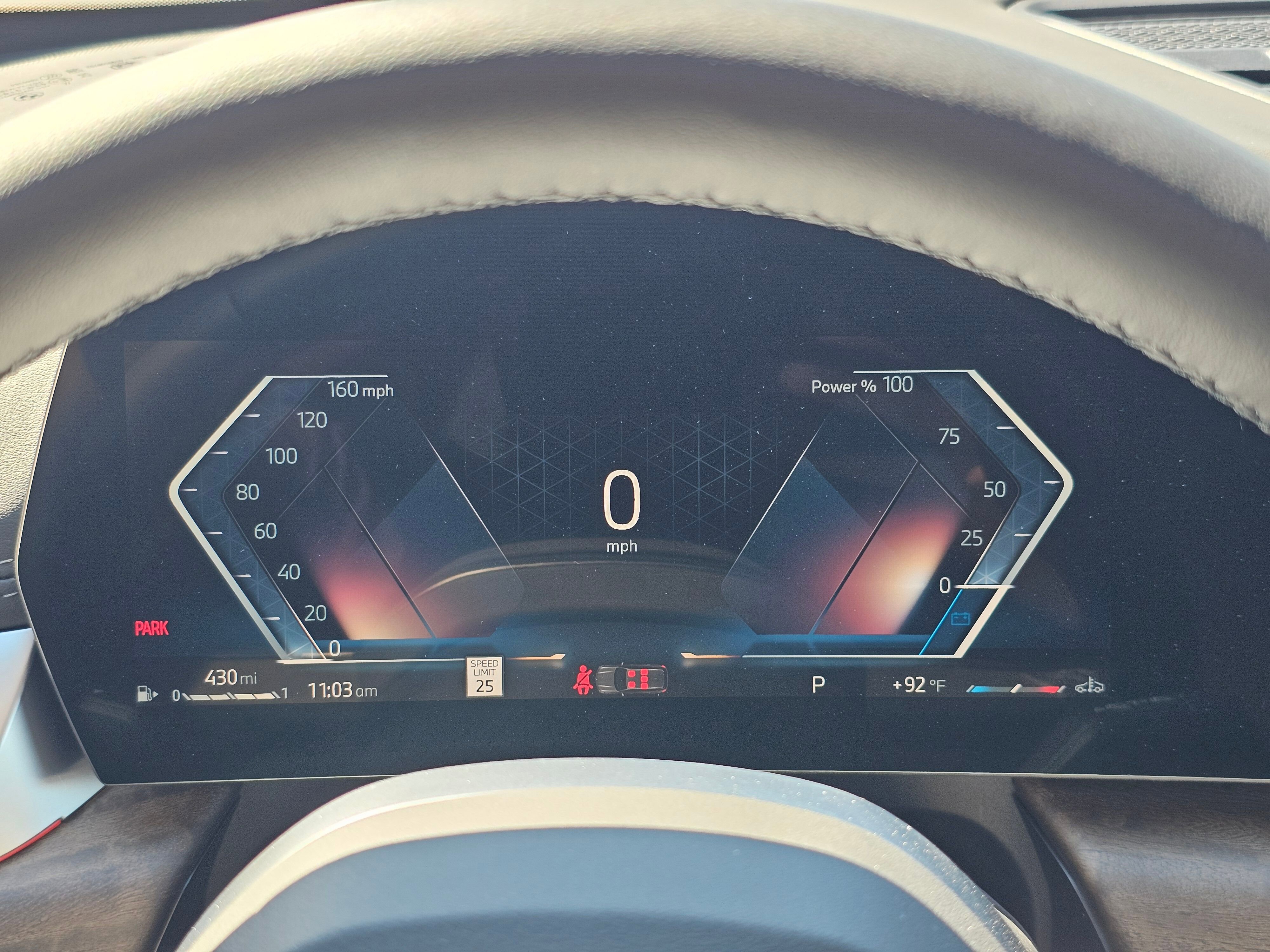 New 2025 BMW X1 xDrive28i w/ Convenience Package image 18