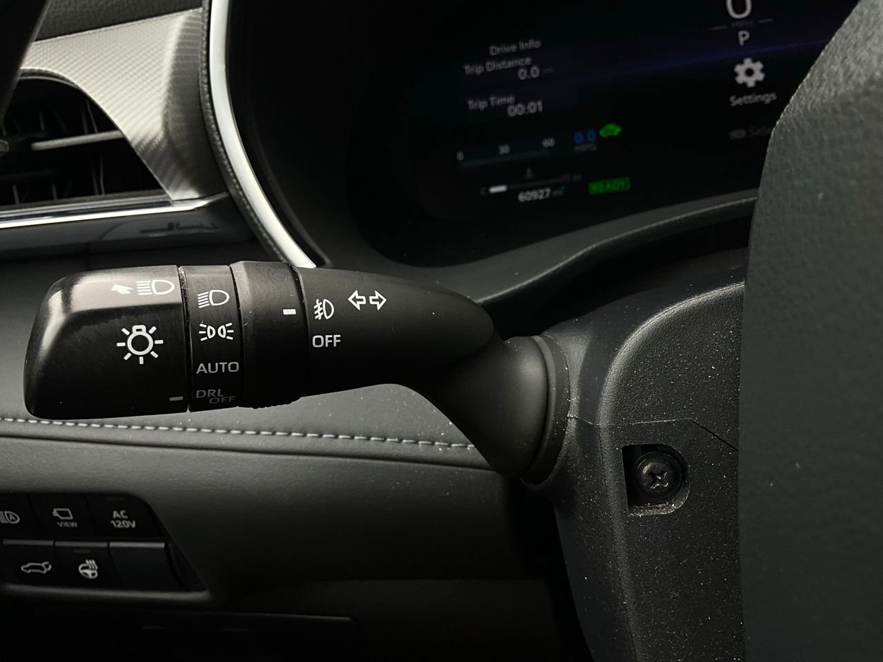 Used 2023 Toyota Highlander Platinum image 43