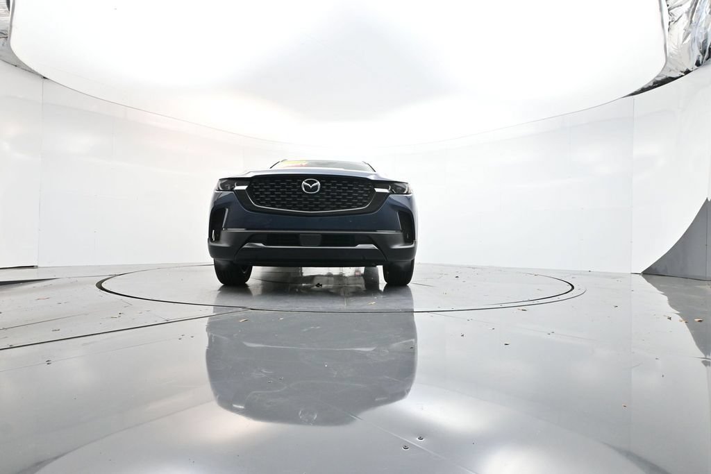 Used 2026 MAZDA CX-50 AWD 2.5 Hybrid w/ Premium Pkg image 18