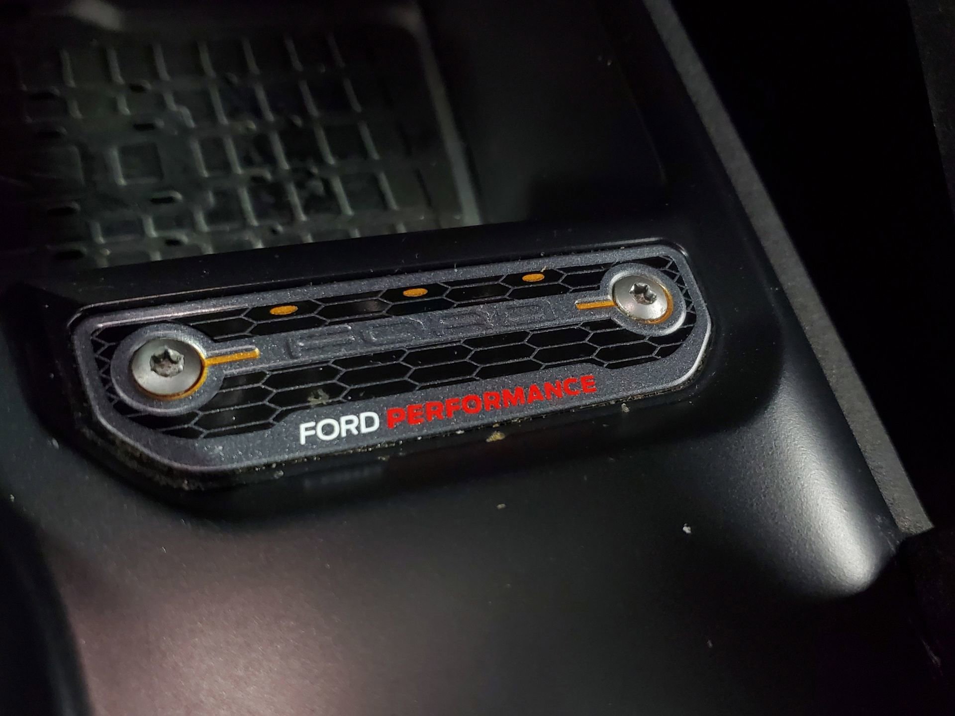 Used 2024 Ford Bronco Raptor image 33