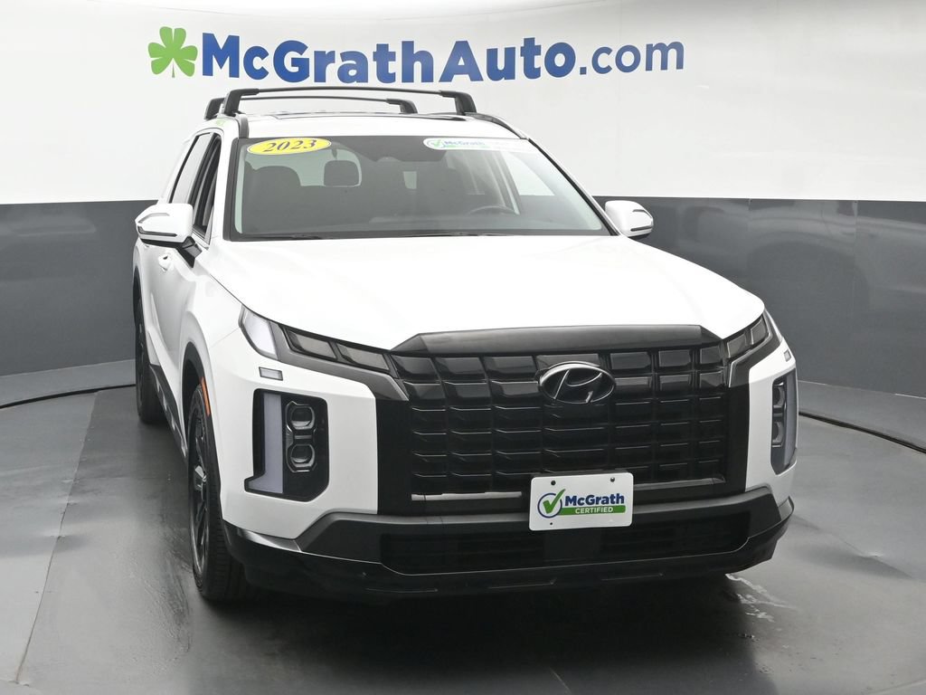 Used 2023 Hyundai Palisade XRT w/ Cargo Package AWD/4WD image 5